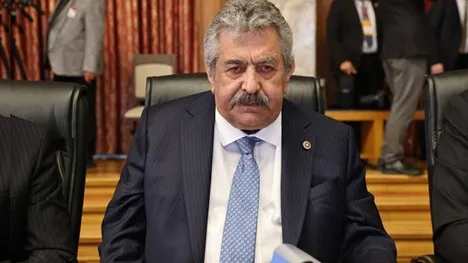 MHP’den Umut Hakkı Açıklaması