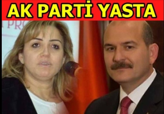 Eski AK Partili vekil kaza geçirdi