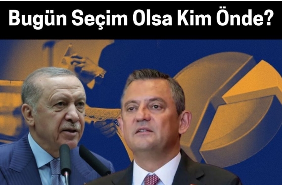 Bu anket çok konuşulur!