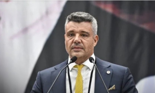 Sadettin Saran’ın son hamlesi tepki çekti