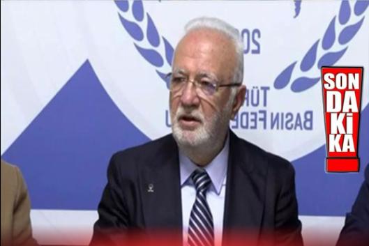 AKP’den Erken Seçim İçin Dikkat Çeken Çıkış