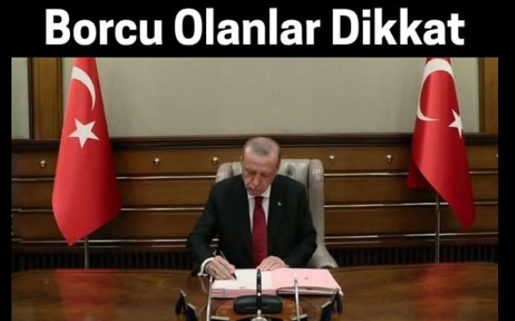 Nefes Aldıracak Karar