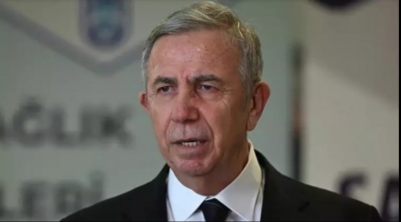 Ankara’da kritik temas