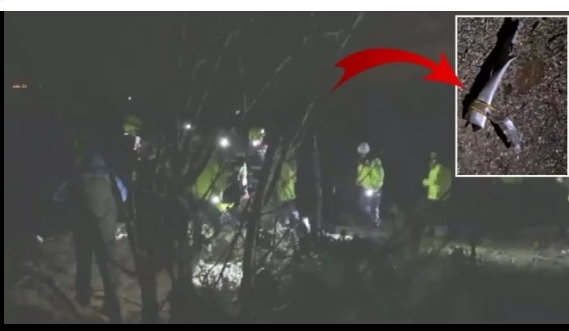 Balıkesir’de askeri uçak kazası: 1 şehit