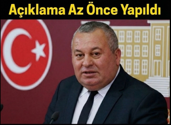 CHP’li vekil ateş püskürdü!