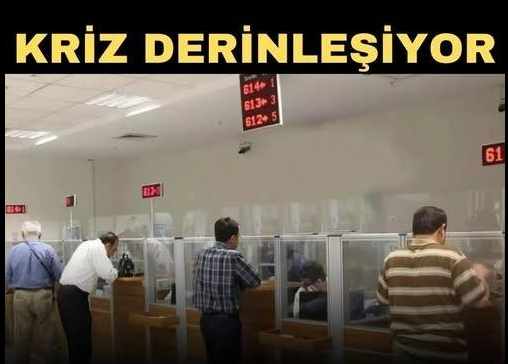 Milyonlarca Şubesi Olan Dev Bankadan