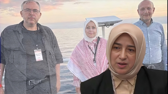 TBMM’de ‘özel uçak’ tartışması O uçağa binmeyin!