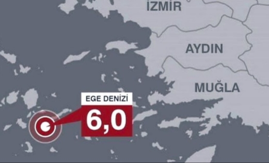 AFAD açıklama yaptı