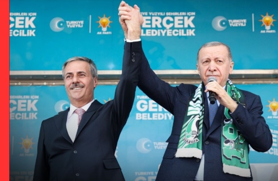 Sakarya Büyükşehir Belediye Başkanı’nın “diploma” krizinde son perde!