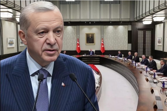 Kabine Değişiyor Mu?