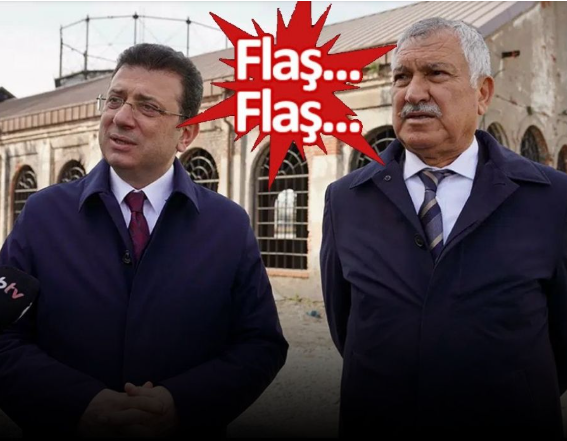 İBB davasında gözler mahkemedeydi: İmamoğlu ve 105 sanık için