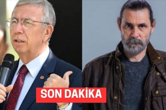 Belediye başkanı görevden uzaklaştırıldı!