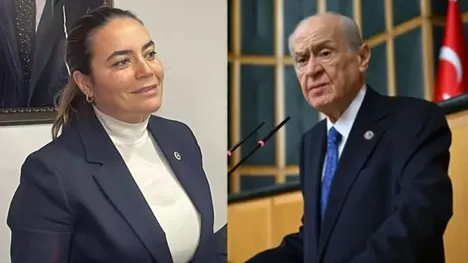 O Sözler Gündemi Sarstı Beklenmedik Tepki Geldi