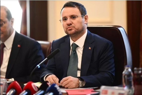 Şahsi Af Yok Çıkışı! Adalet Bakanı Noktayı Koydu