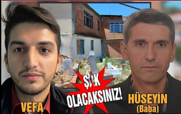 CENNETE GİTMEK İÇİN