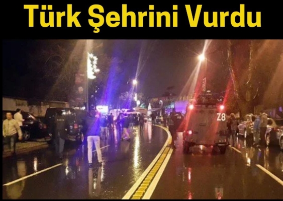 Ortadoğu’da tansiyon en üst seviyeye çıktı