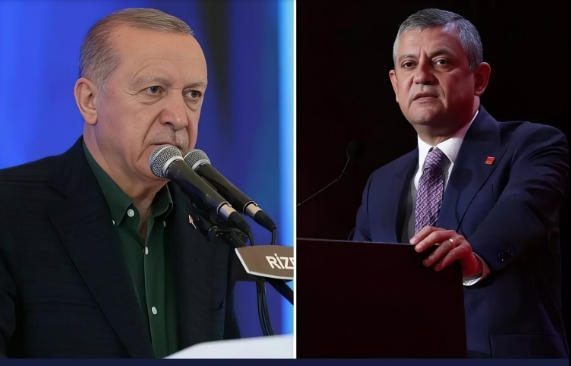 Marmara Bölgesi’nde Son Anket