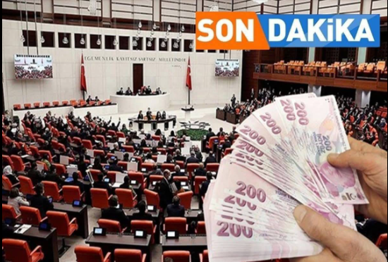 Emeklilere Nefes Aldıracak Destek