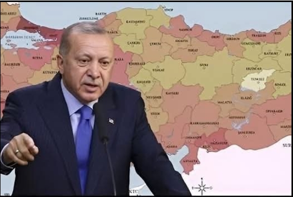 ERDOĞAN “Bu durum iyiye işaret değil