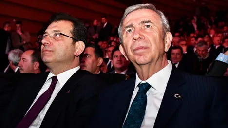 Mansur Yavaş’a Operasyon İddası