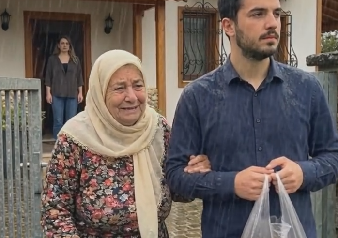 70 Yaşından Sonra Başıma Gelenler