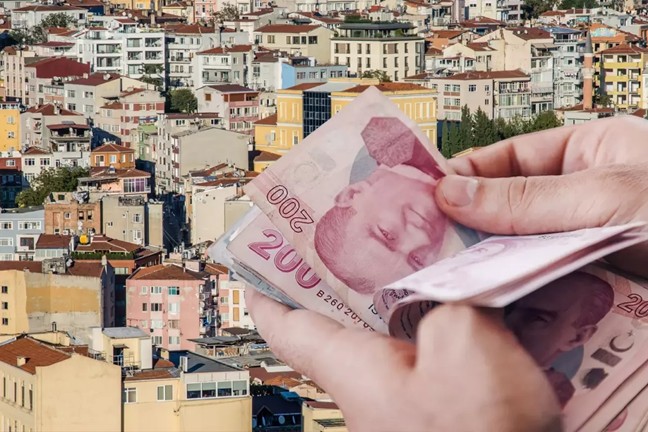 Kira Zam Oranları Belli Oldu