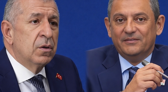 AK Parti ve CHP’ye veto! Yeniden Refah’tan yeni ittifak sinyali