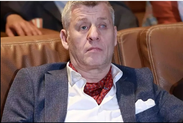 Metin Şentürk’ten laiklik bildirisine sert tepki