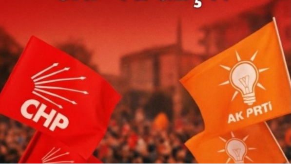 AK Parti’den istifa eden Ekrem Baki CHP’ye katıldı!