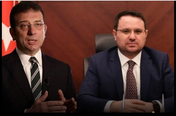 Akın Gürlek Adalet Bakanı oldu