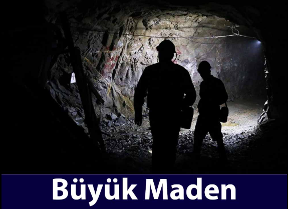 Maden faciasında en az 226 işçi