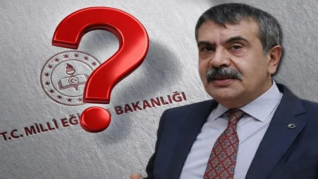 Yusuf Tekin’den Sert Çıkış