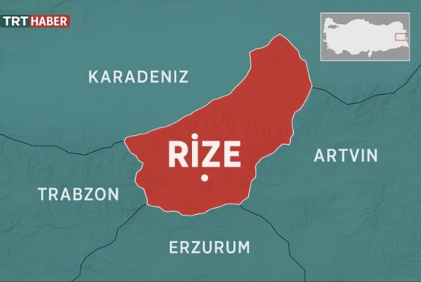 Karadeniz Sahil Yolunda Can Pazarı!