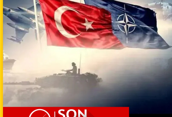 Son Dakika | Türkiye’ye düşen füze sonrası NATO’dan ilk açıklama