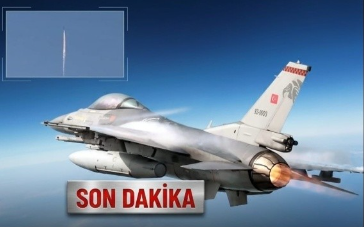 DMM’den hürjet açıklaması