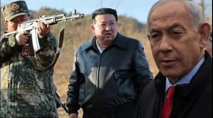 Kuzey Kore Lideri Açık Açık Uyardı!