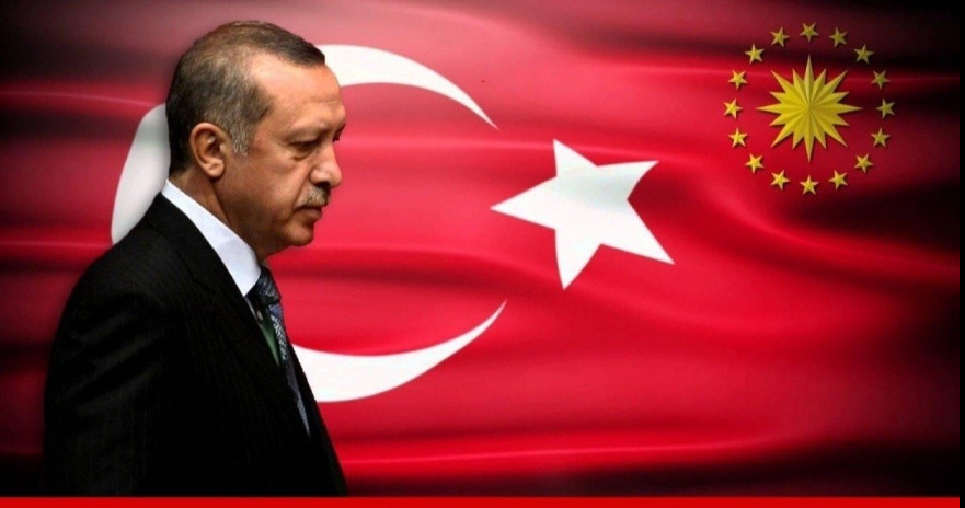 Cumhurbaşkanı Erdoğan Listeyi Açıkladı!