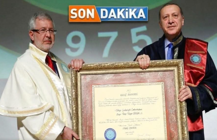 Cumhurbaşkanı Erdogan’ın Diplomasının Akibeti Belli Oldu