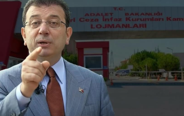 İBB yolsuzluk davasında ilk duruşma! Gerginlik çıktı, mahkeme heyeti salonu terk etti