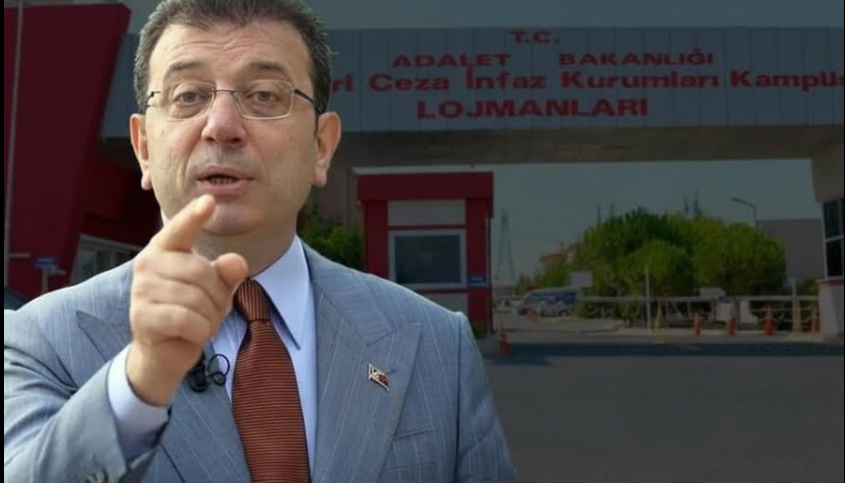 İBB yolsuzluk davasında ilk duruşma! Gerginlik çıktı, mahkeme heyeti salonu terk etti