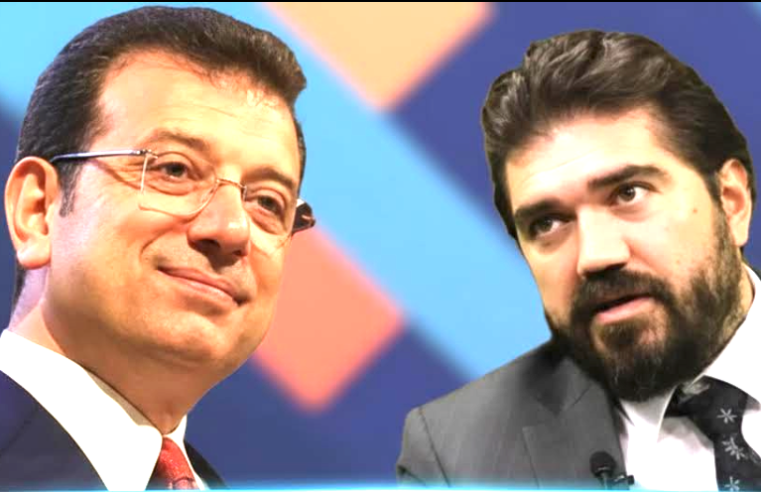 Rasim Ozan Kütahyalı, Ekrem İmamoğlu’na kaybetti!