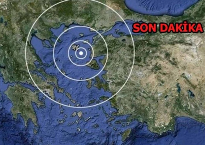 Denizli yeniden sallandı!