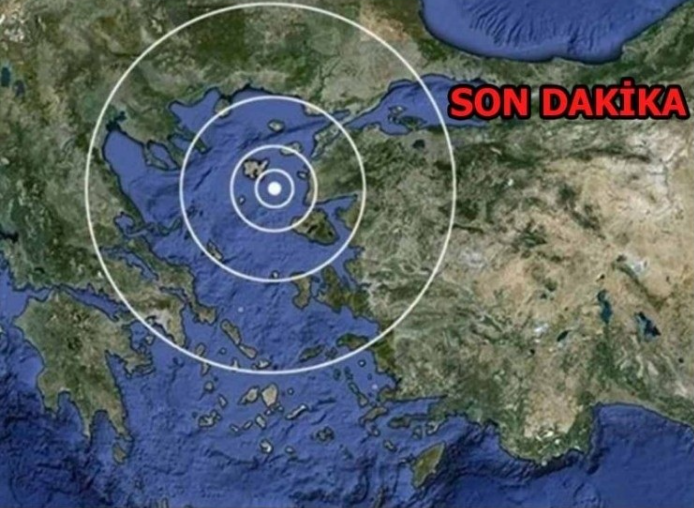 Denizli yeniden sallandı!