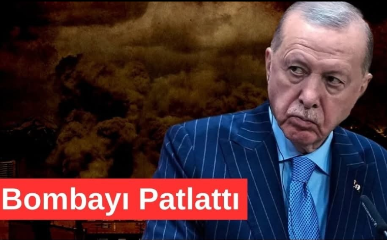 Erdoğan’dan dünyaya İran uyarısı