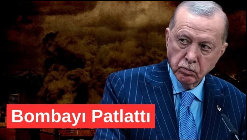 Erdoğan’dan dünyaya İran uyarısı