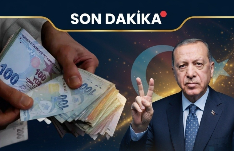 Bayram İkramiyesi Netleşti