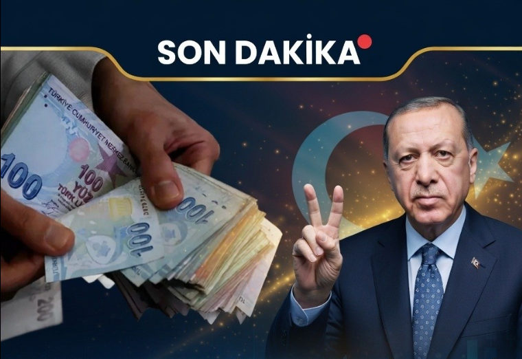 Bayram İkramiyesi Netleşti