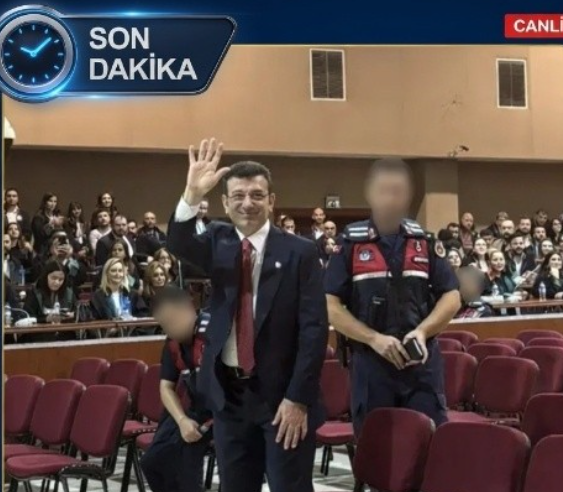 İmamoğlu’nun X hesabına soruşturma başlatıldı