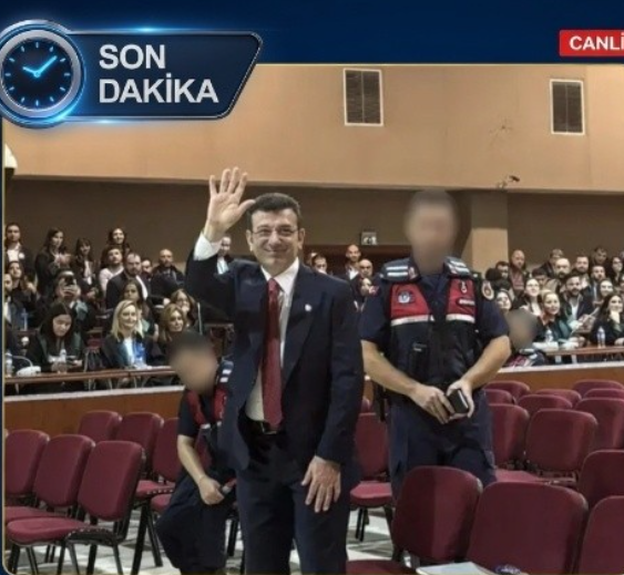 İmamoğlu’nun X hesabına soruşturma başlatıldı