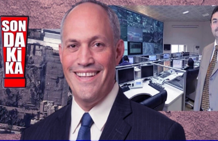 ANKARA’yı Tehdit Eden Rubin’in O Sözleri